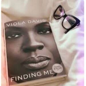 Finding Me: A Memoir
Book by Viola Davis